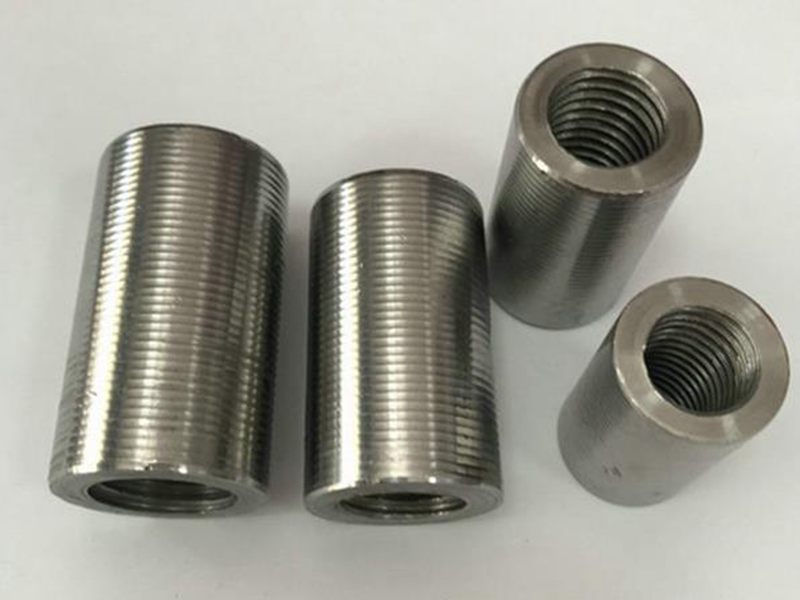 檢驗(yàn)鋼筋機(jī)械連接接頭需要注意些什么？
