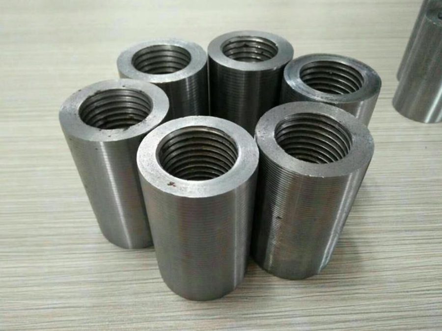 鋼筋套筒連接的優勢你知道多少？